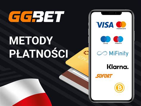 Dostępne metody wypłaty GGBet Polska .